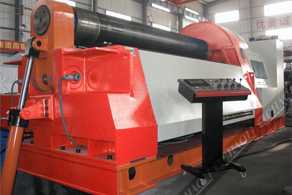 往復式給煤機的主要特點表現